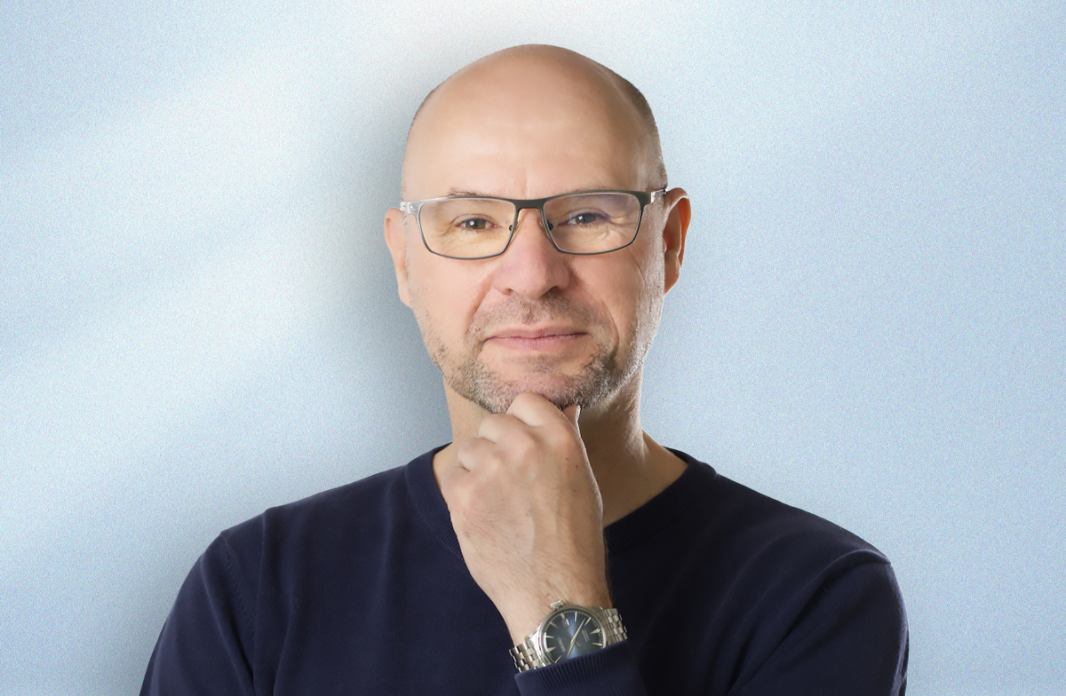 Jan Mráček
