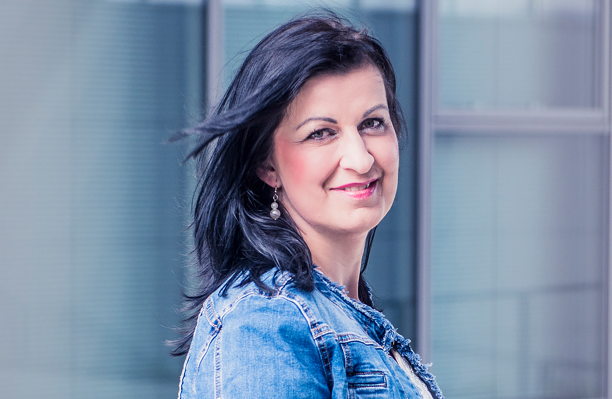 Bc. Kateřina Jarošová