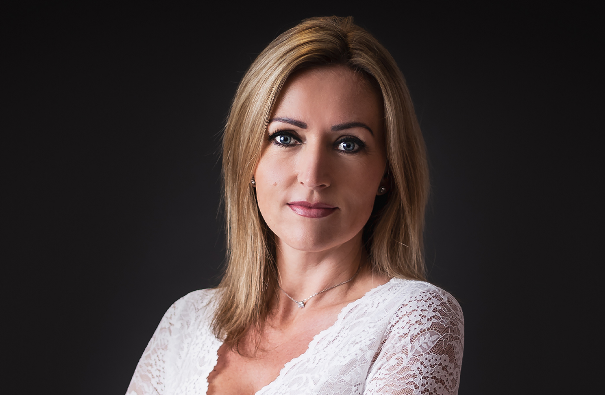 Bc. Petra Bártková