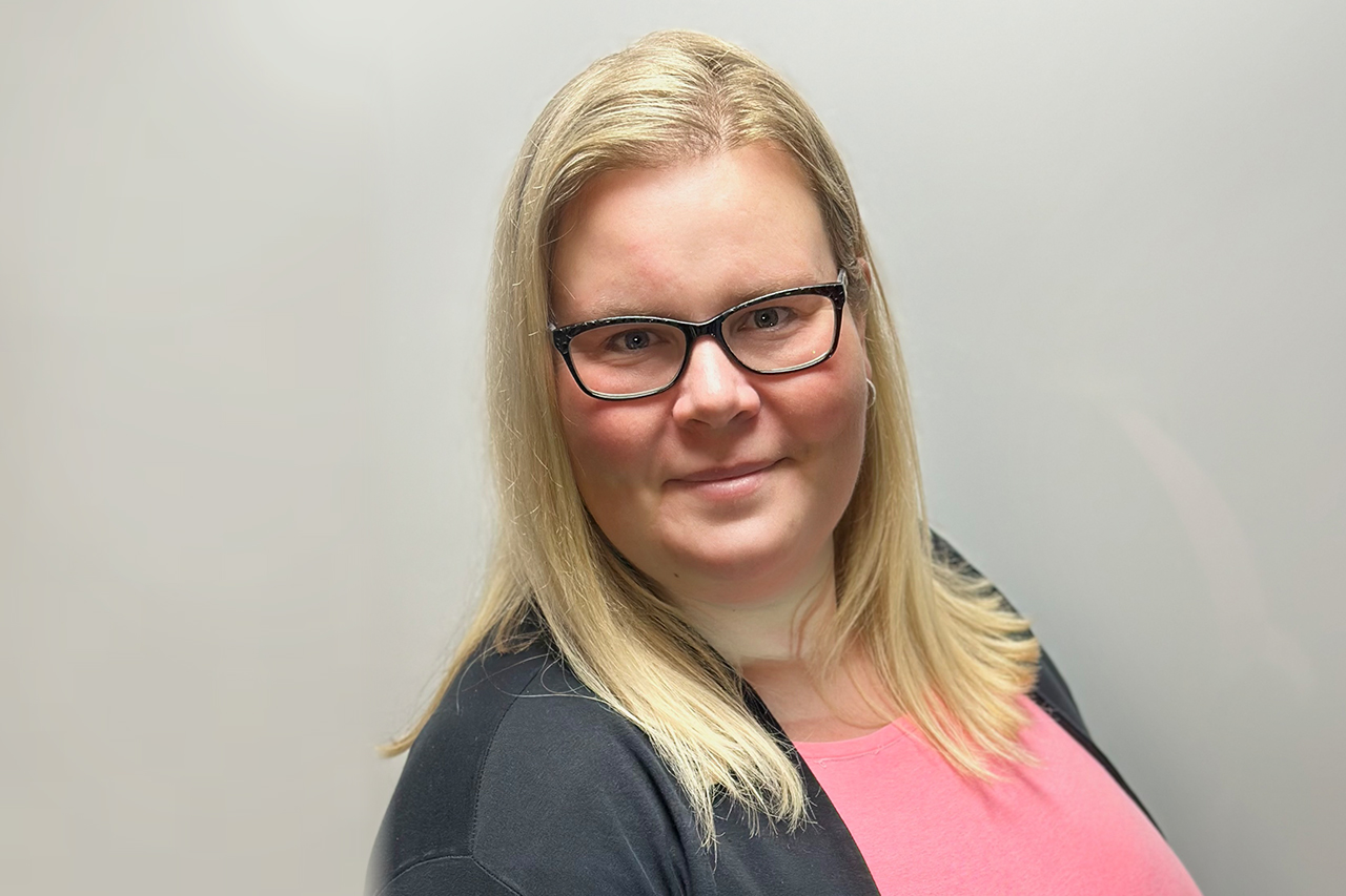 Mgr. Radka Váňová