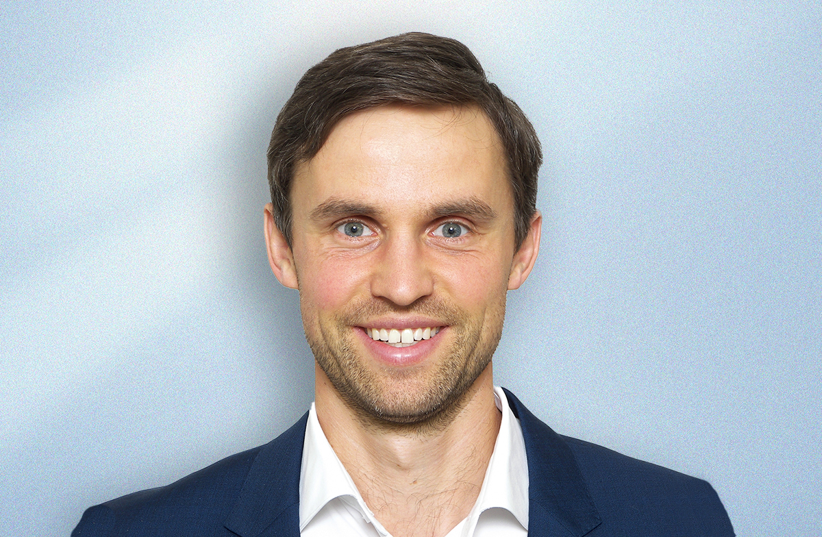 Mgr. Jindřich Jílek