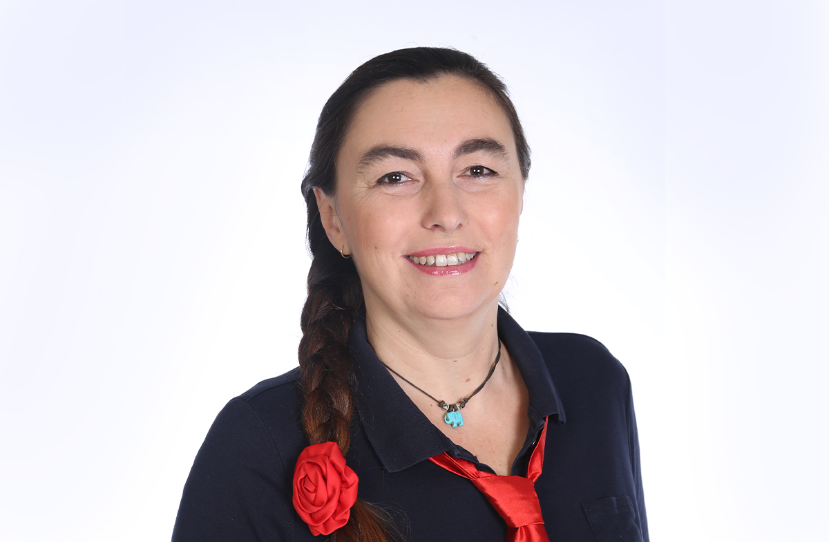 Alice Krechlerová