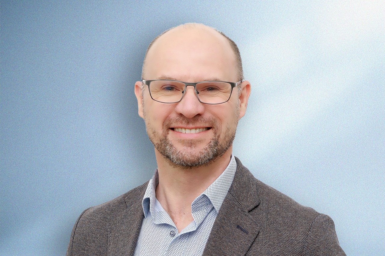 Jan Mráček